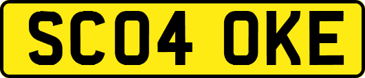 SC04OKE