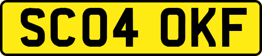 SC04OKF