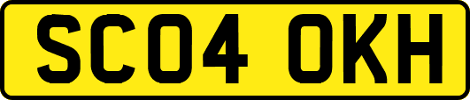 SC04OKH