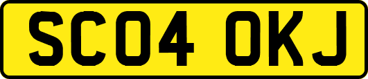 SC04OKJ