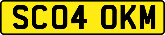 SC04OKM