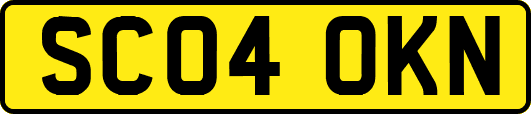 SC04OKN