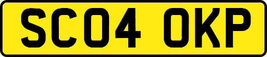 SC04OKP