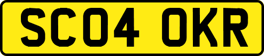 SC04OKR