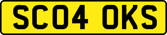 SC04OKS