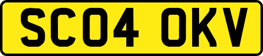 SC04OKV
