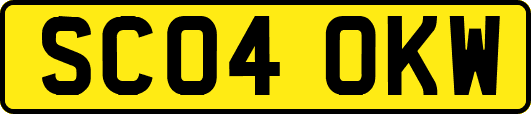 SC04OKW