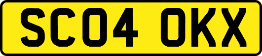 SC04OKX