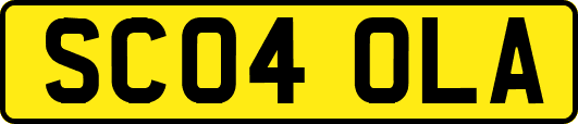 SC04OLA