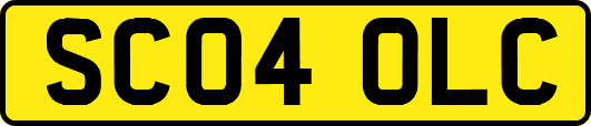 SC04OLC