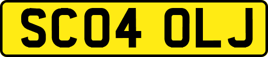 SC04OLJ