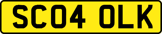 SC04OLK
