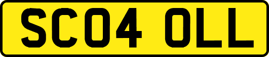 SC04OLL