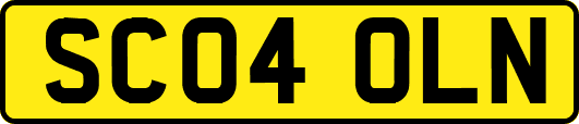 SC04OLN