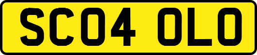 SC04OLO