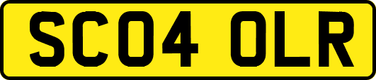 SC04OLR