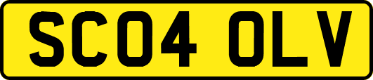 SC04OLV