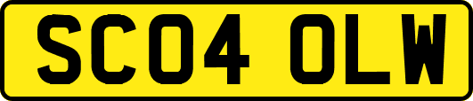 SC04OLW