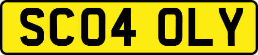 SC04OLY
