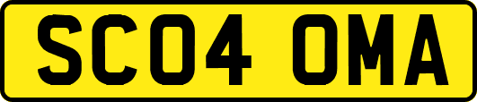SC04OMA