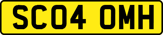 SC04OMH