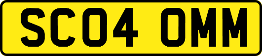 SC04OMM