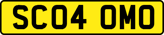 SC04OMO