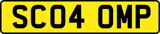 SC04OMP