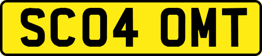 SC04OMT