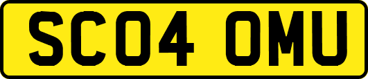 SC04OMU
