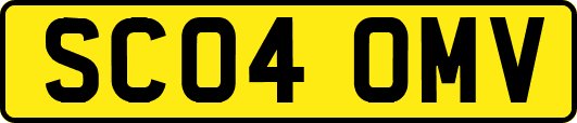 SC04OMV