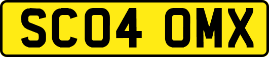 SC04OMX
