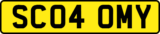 SC04OMY