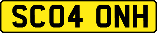 SC04ONH