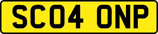 SC04ONP