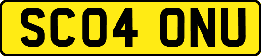 SC04ONU