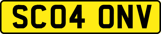 SC04ONV