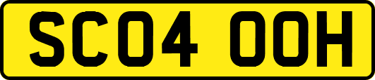 SC04OOH