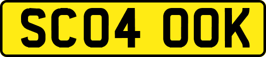 SC04OOK