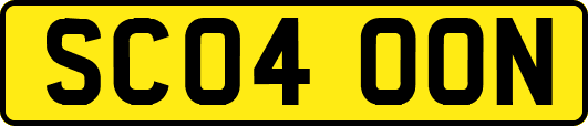 SC04OON