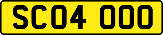 SC04OOO