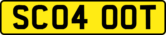 SC04OOT