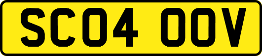 SC04OOV