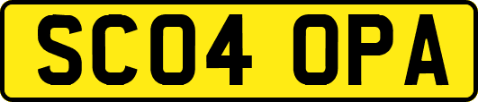 SC04OPA