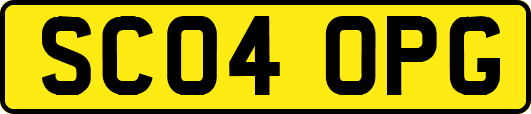 SC04OPG