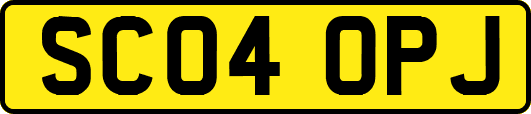 SC04OPJ
