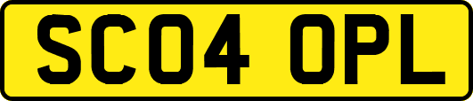 SC04OPL