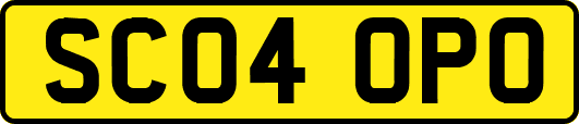 SC04OPO