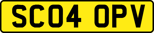 SC04OPV