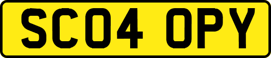SC04OPY